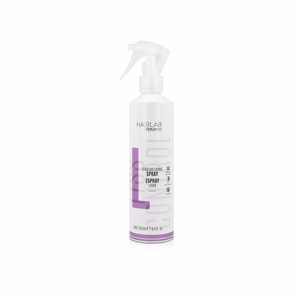 Espray Lisos — HairLab by Salerm